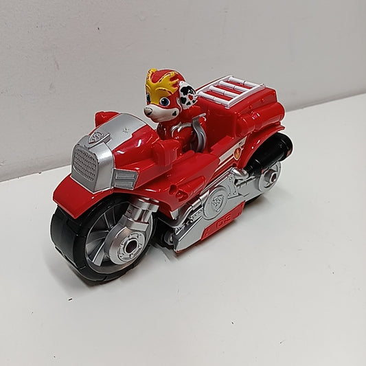 Nickelodeon Action Figure