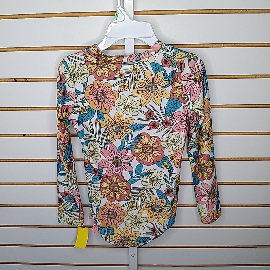 Oopsie Daisy 10 Swim Suit 1pc