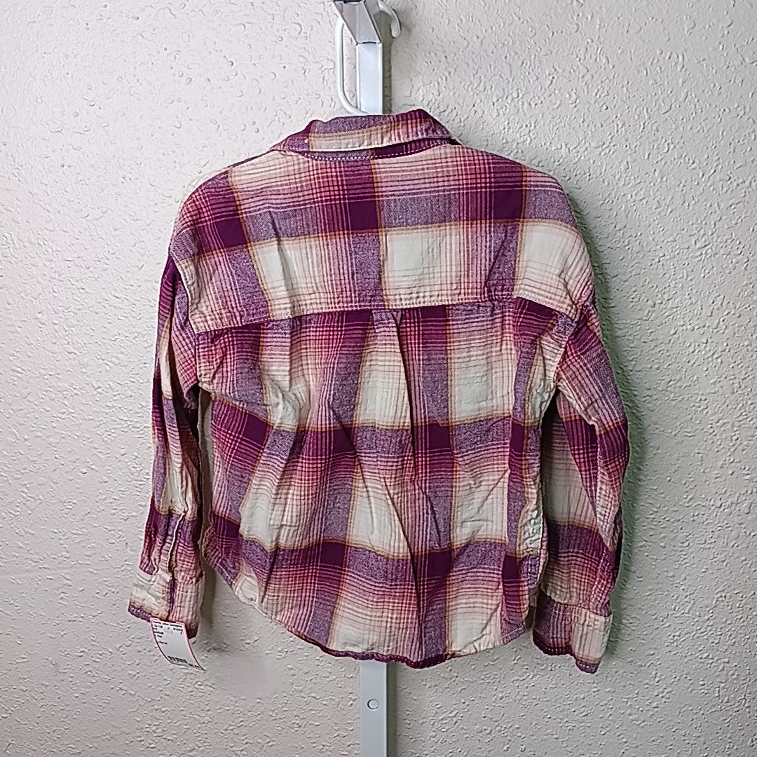 OshKosh 4 Shirt