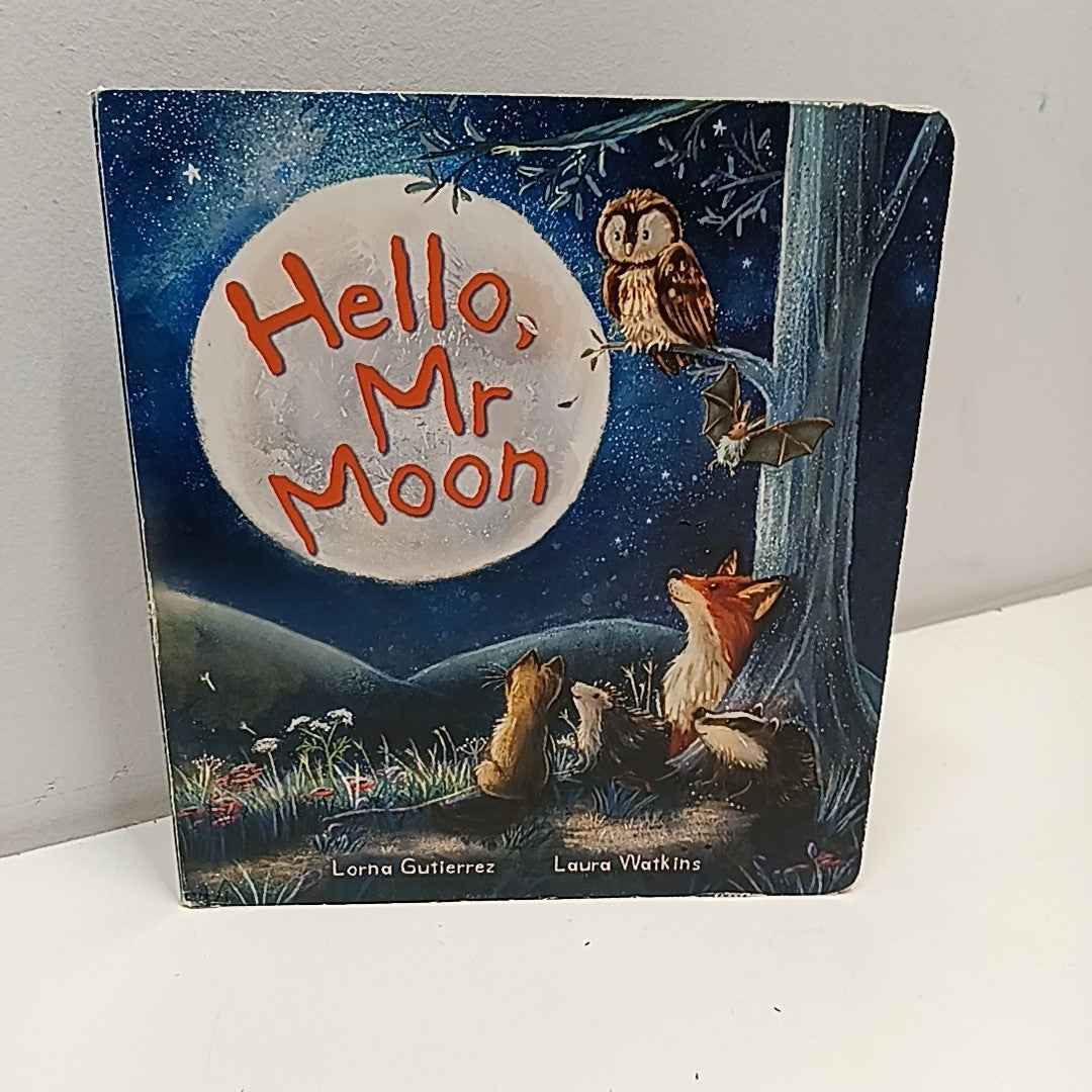 Board Book Books