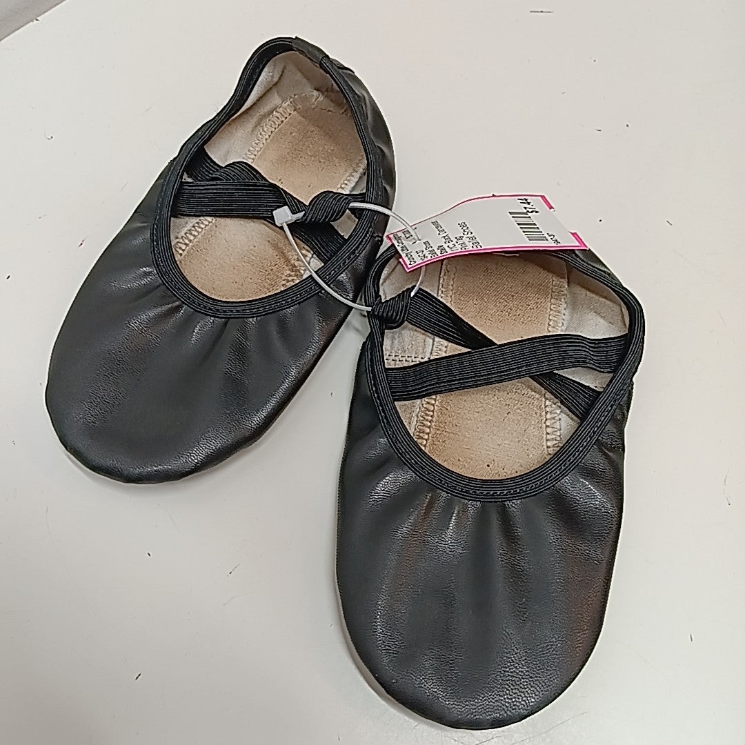 Stelle 11C Ballet Shoes