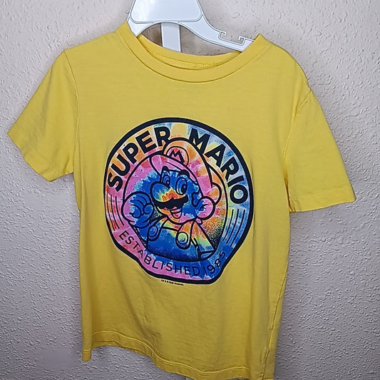 Old Navy 6/7 Shirt