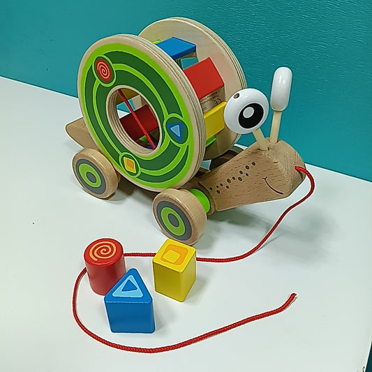Hape Wooden Toy