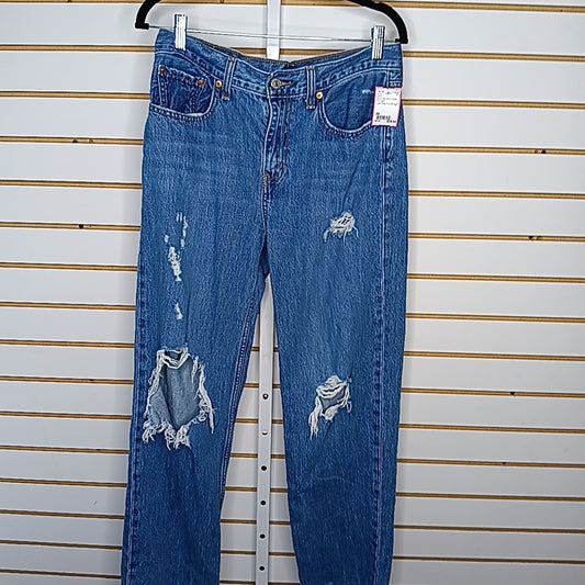 Levi's Size 28 Jeans