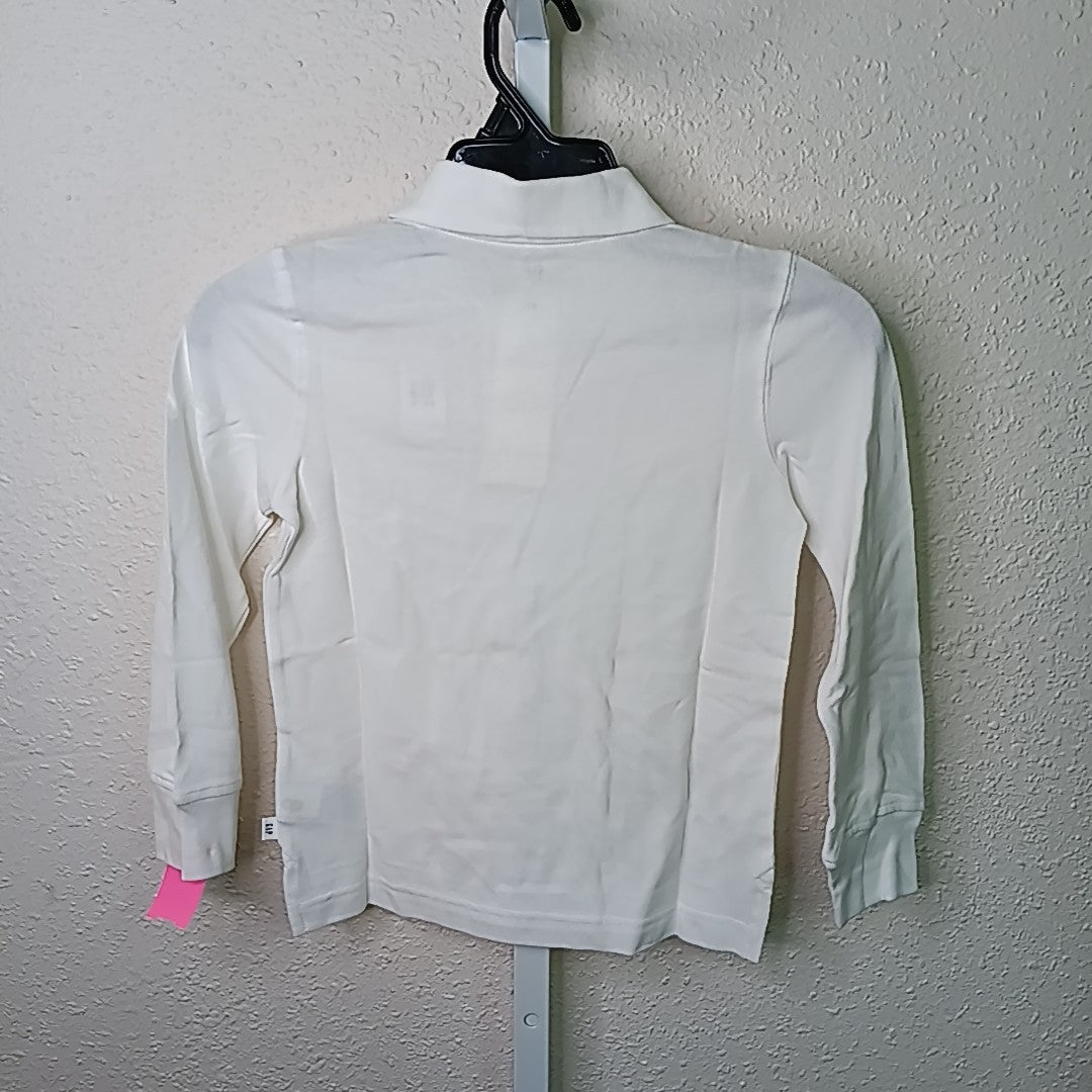 Gap 6/7 Shirt