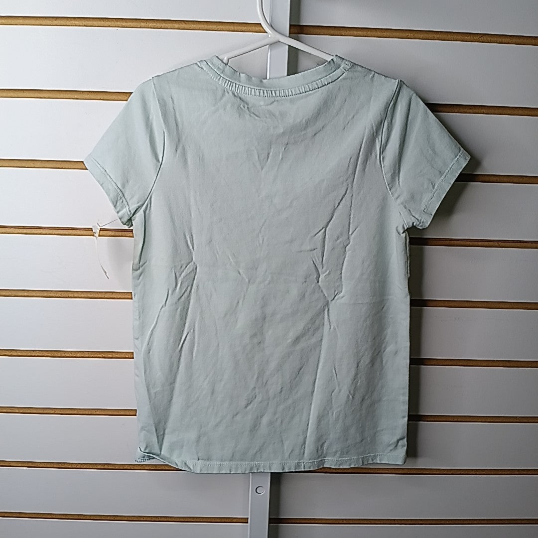 Cat & Jack 6 Shirt