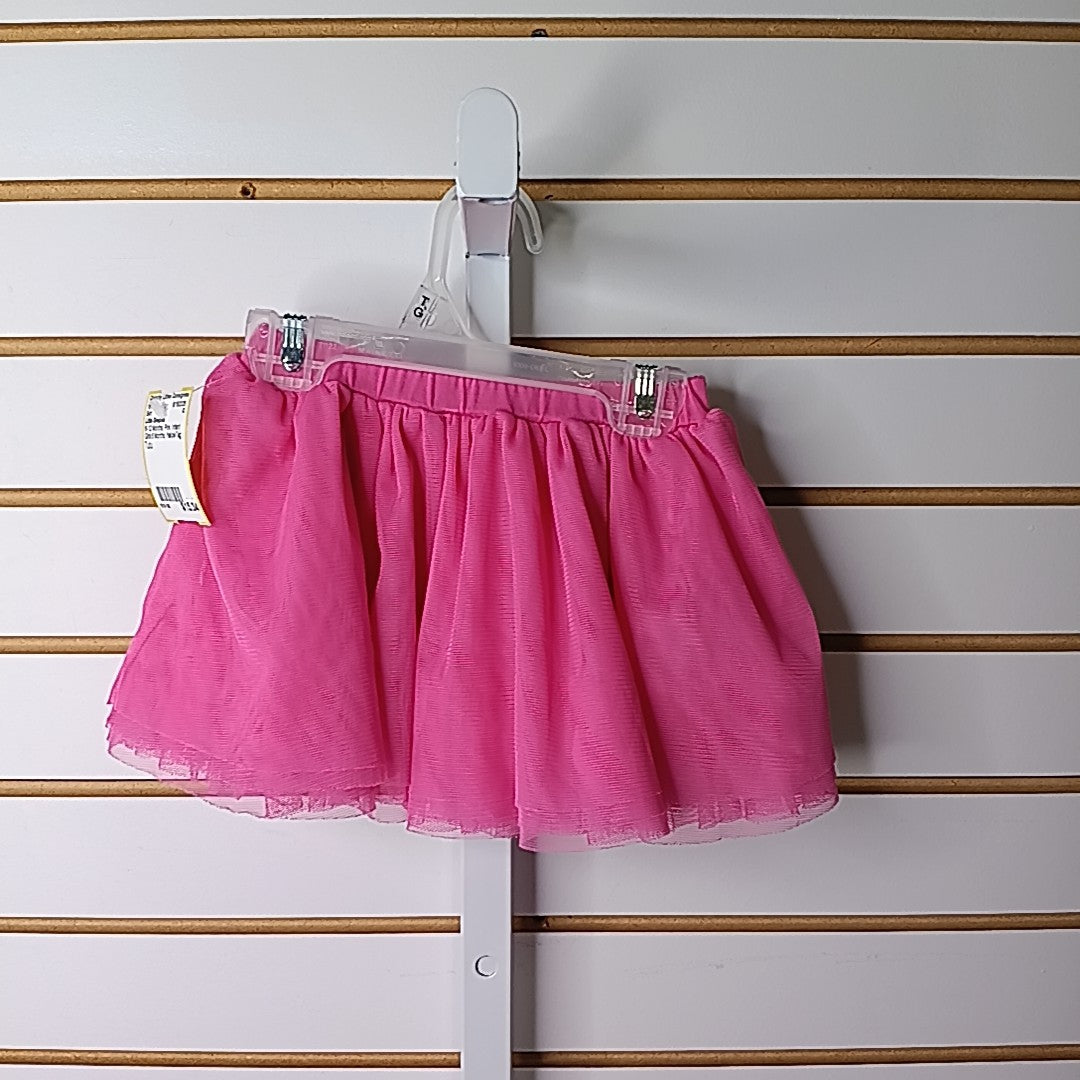 Little Sleepies 6-12 Months Skirt