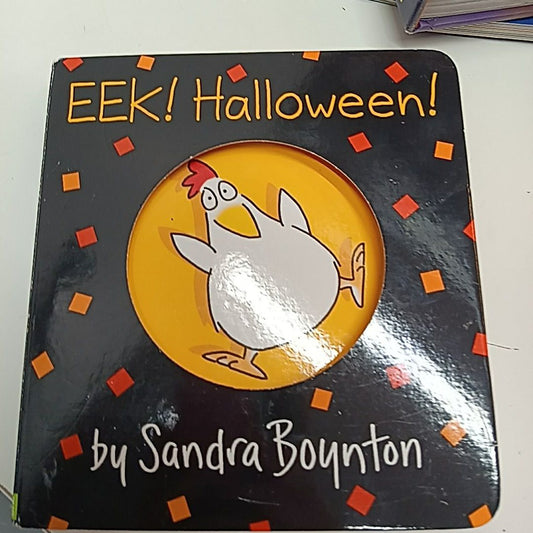 Board Book Books