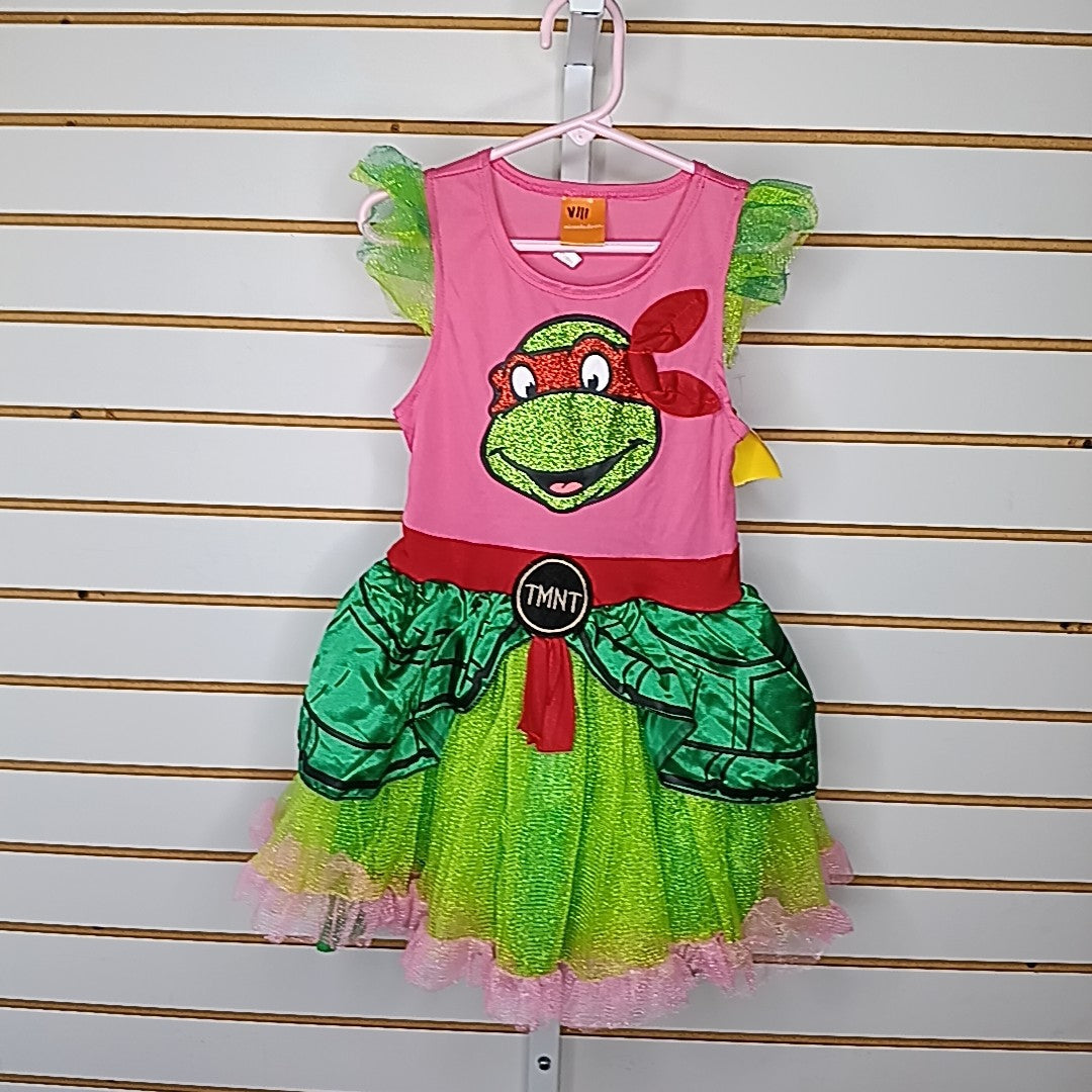 Nickelodeon 5 Costume