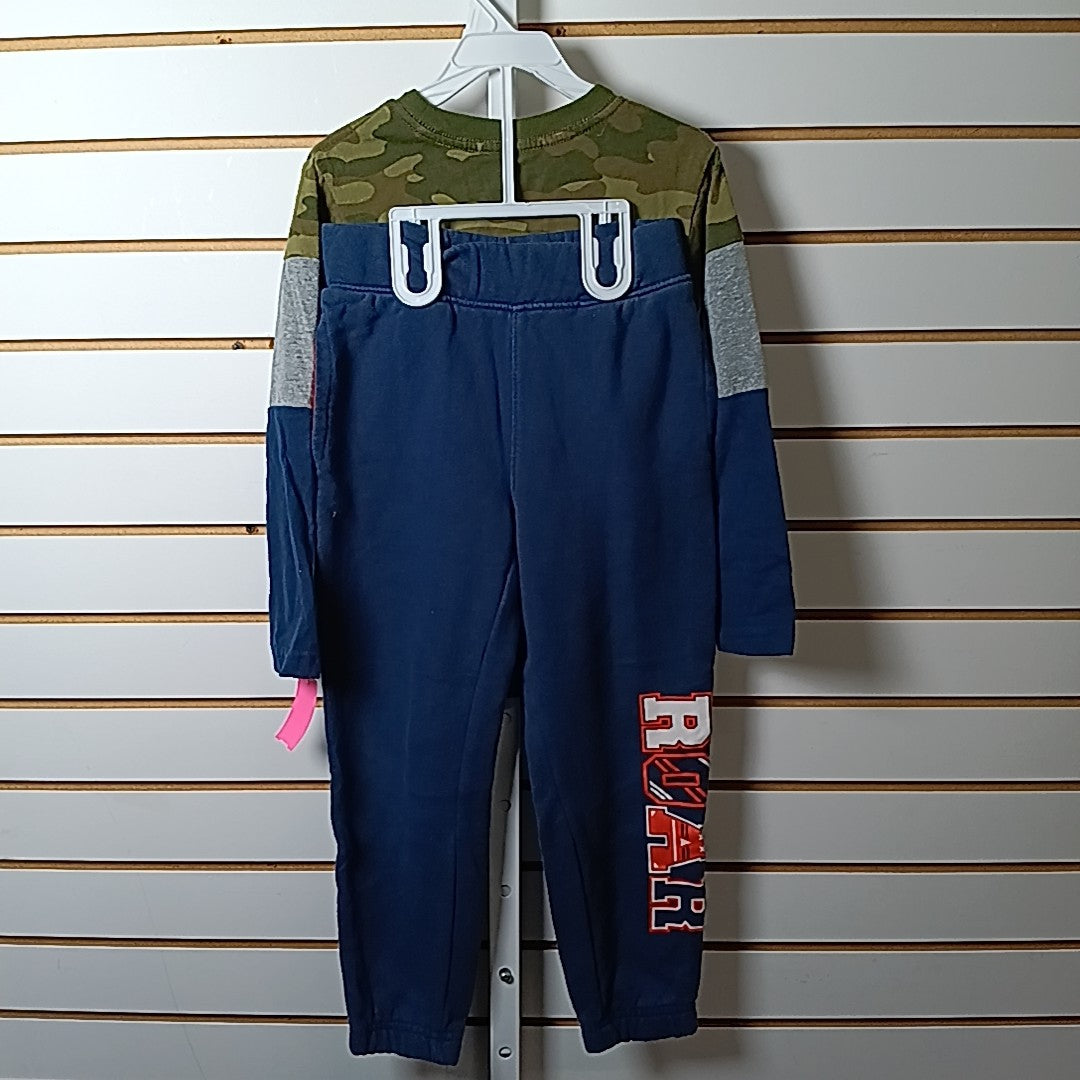 365 Kids 6 Outfit 2pc