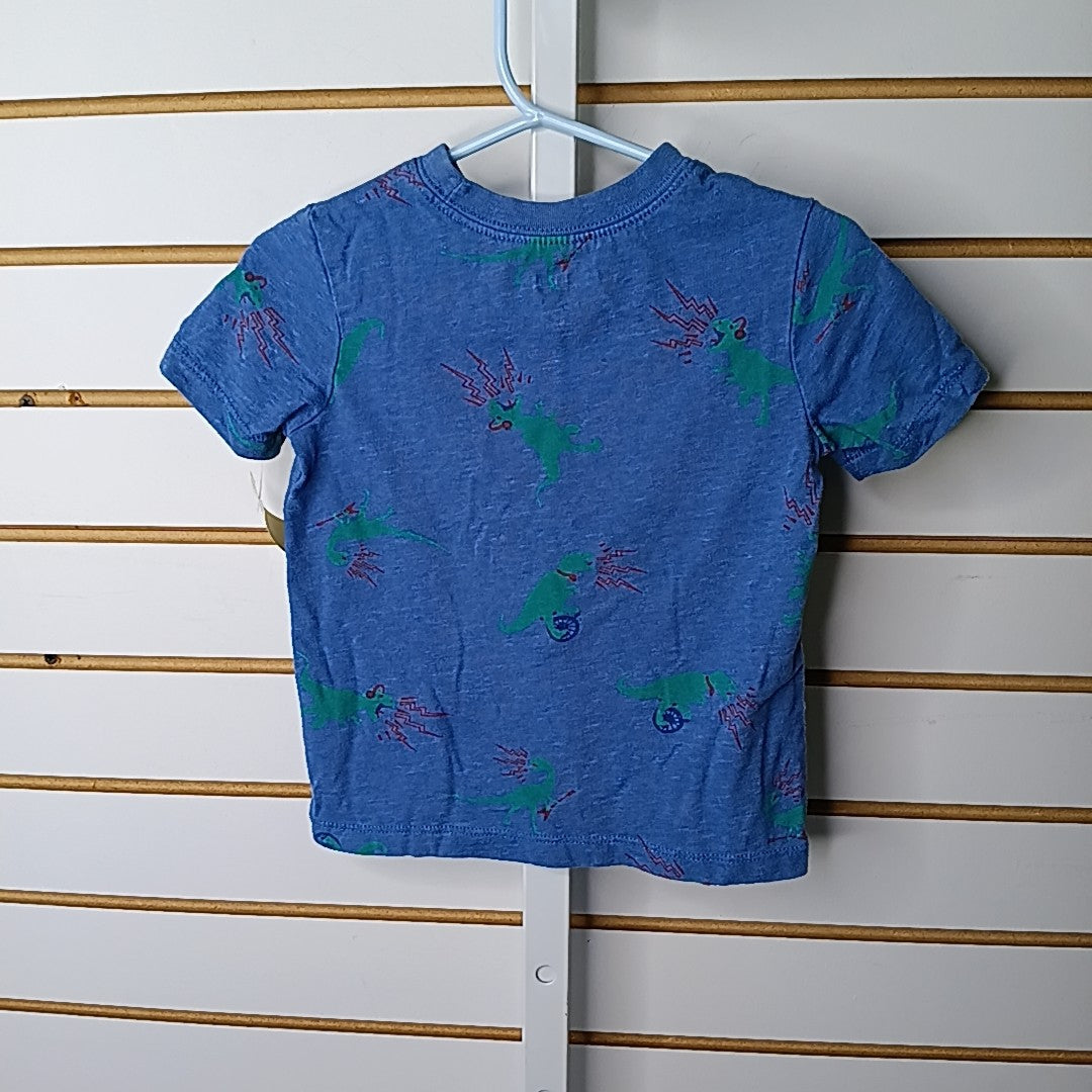OshKosh 18 Months Shirt