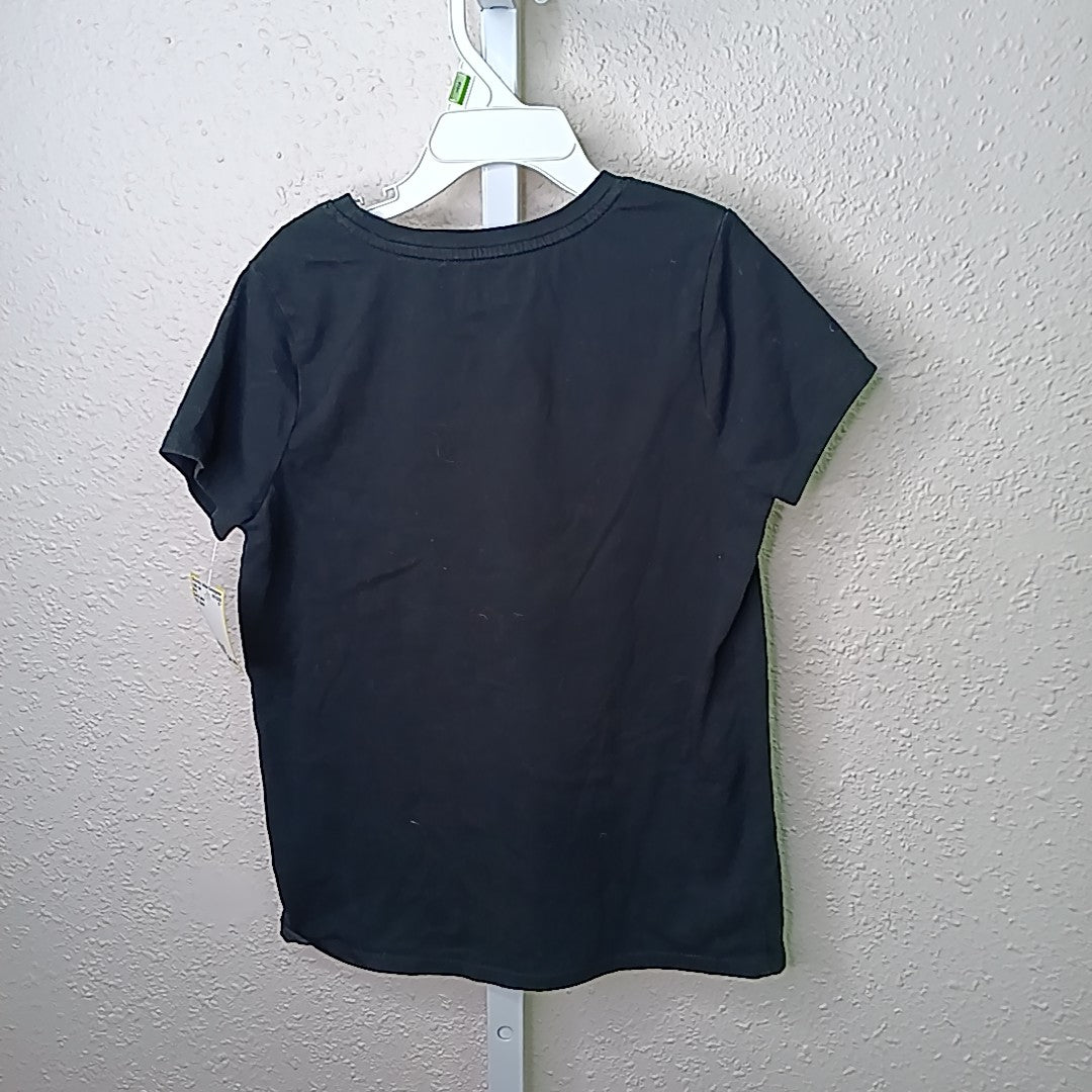 Cat & Jack 7/8 Shirt