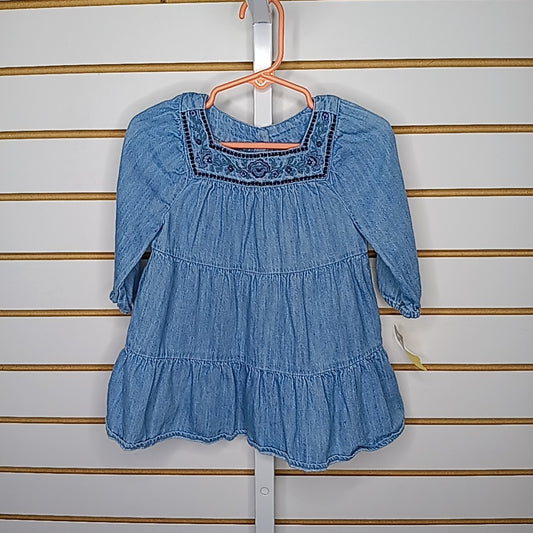Old Navy 18-24 Months Dress