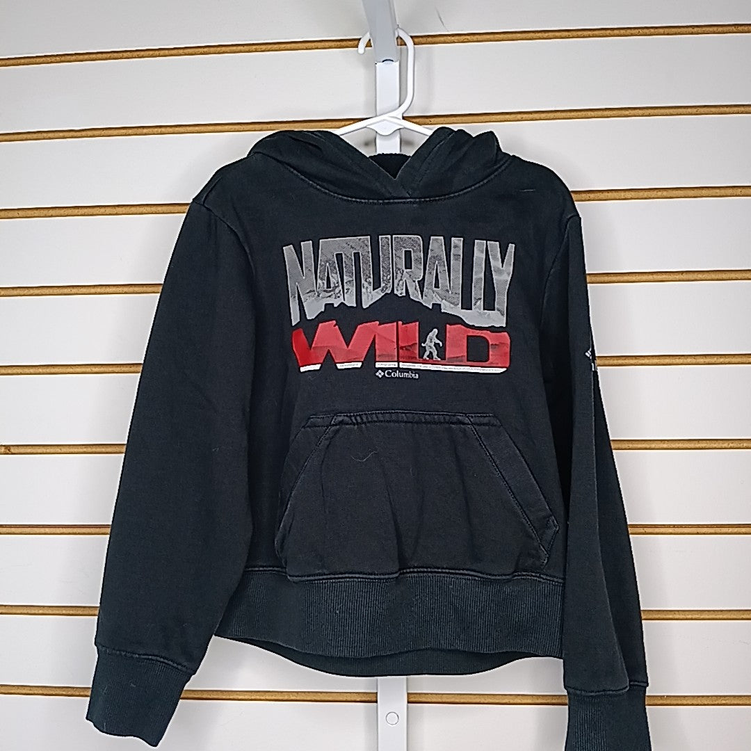 Columbia 6/7 Sweater/Sweatshirt