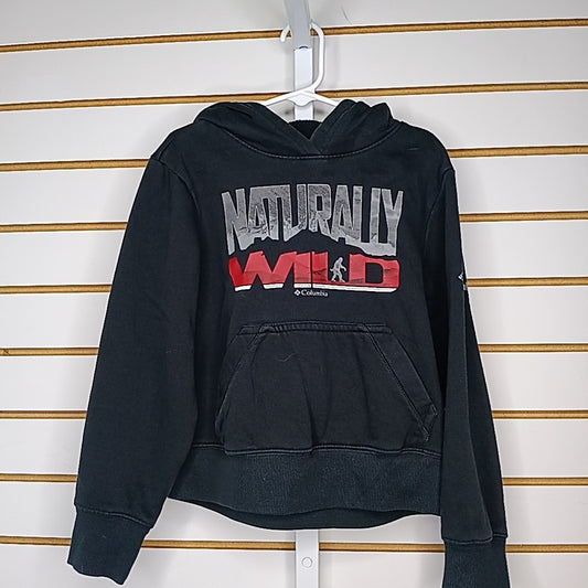 Columbia 6/7 Sweater/Sweatshirt