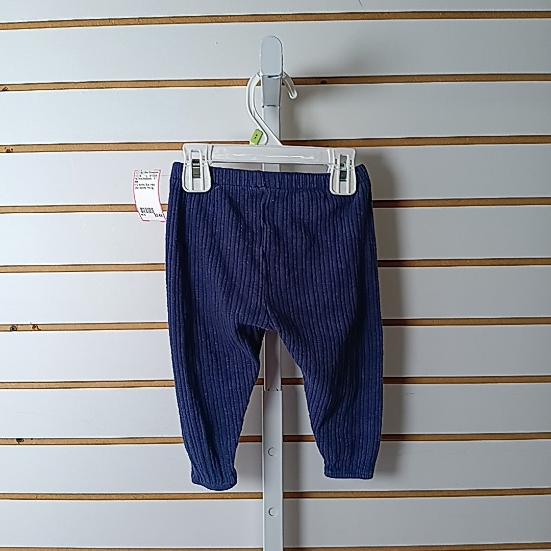Zara 9-12 Months Play Pants/Sweatpants