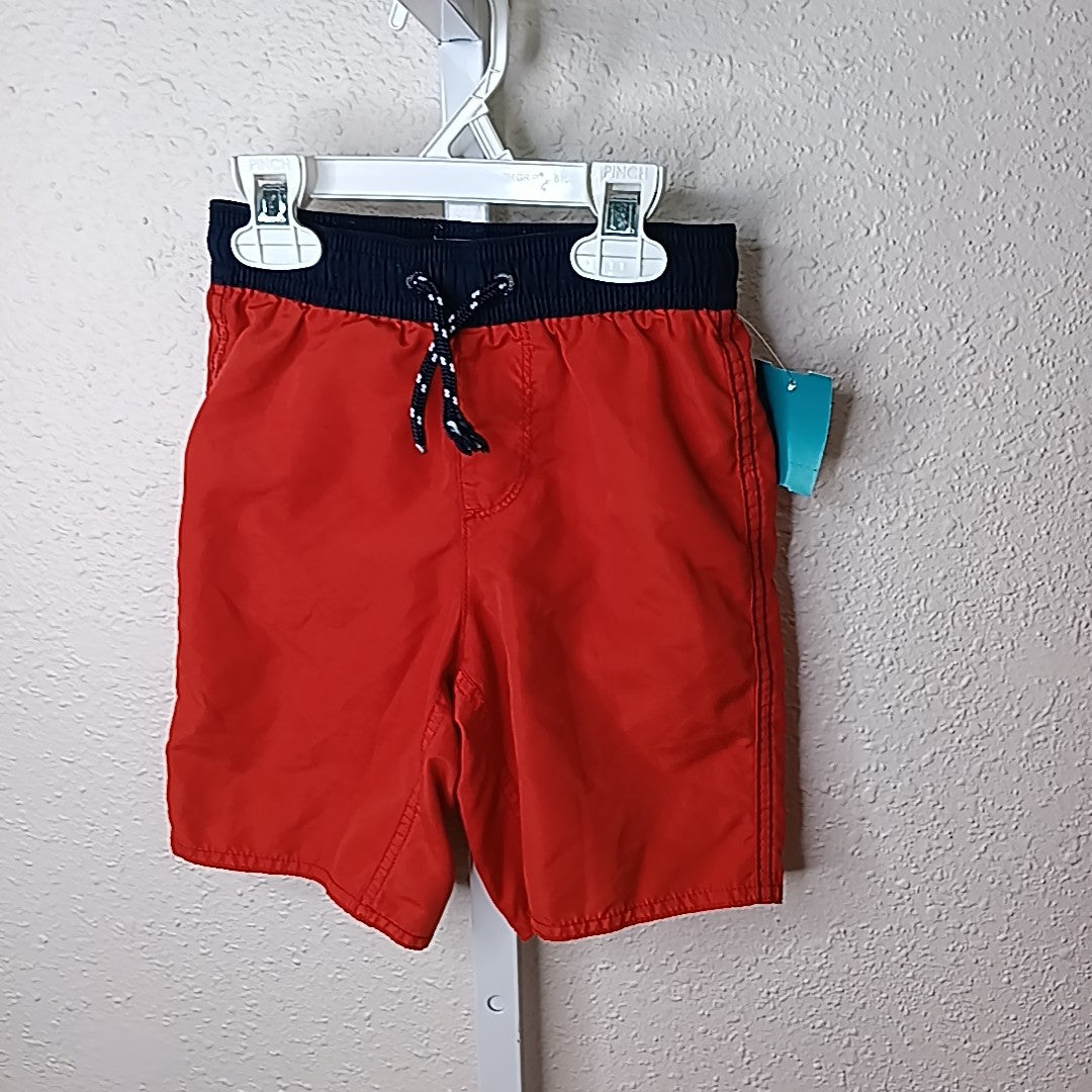 Old Navy 5 Swim Shorts