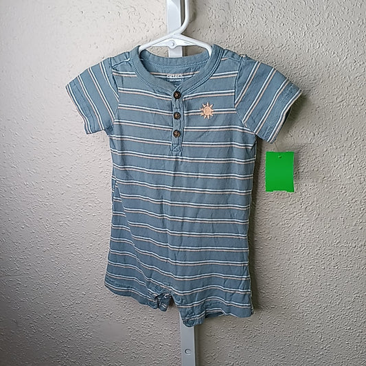 Child of Mine 12 Months Romper