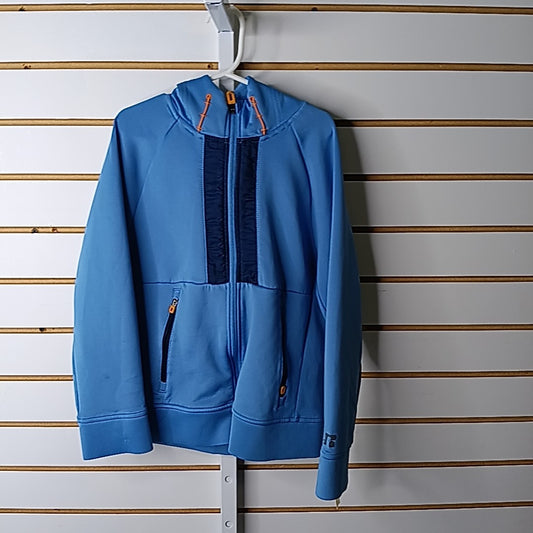 Russell 8 Sweater/Sweatshirt