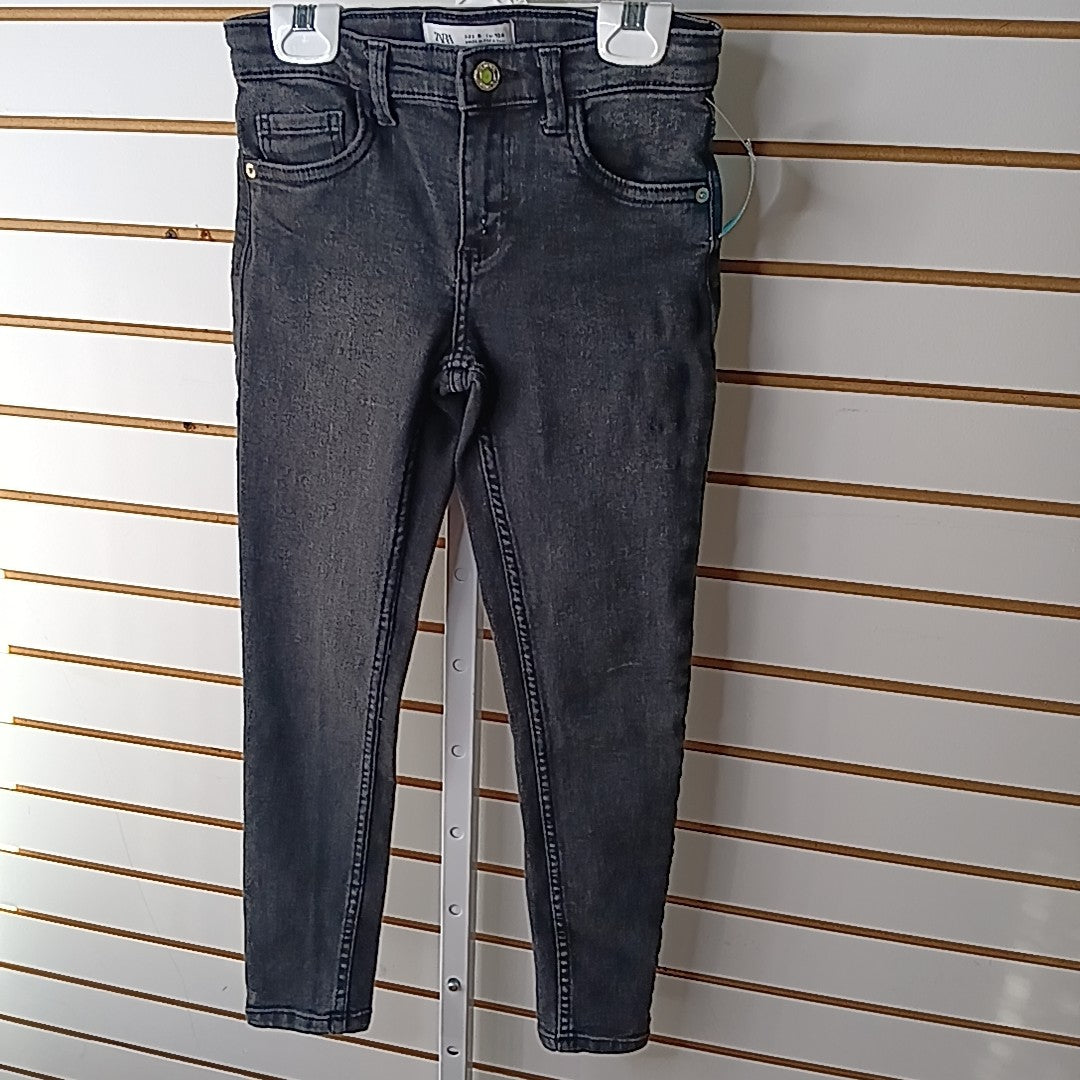 Zara 9 Pants