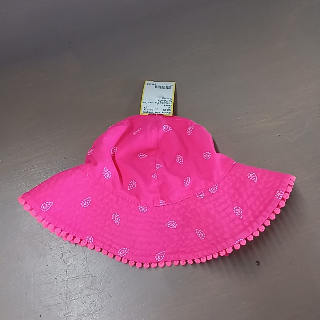 Carter's 0-9 Months Hat