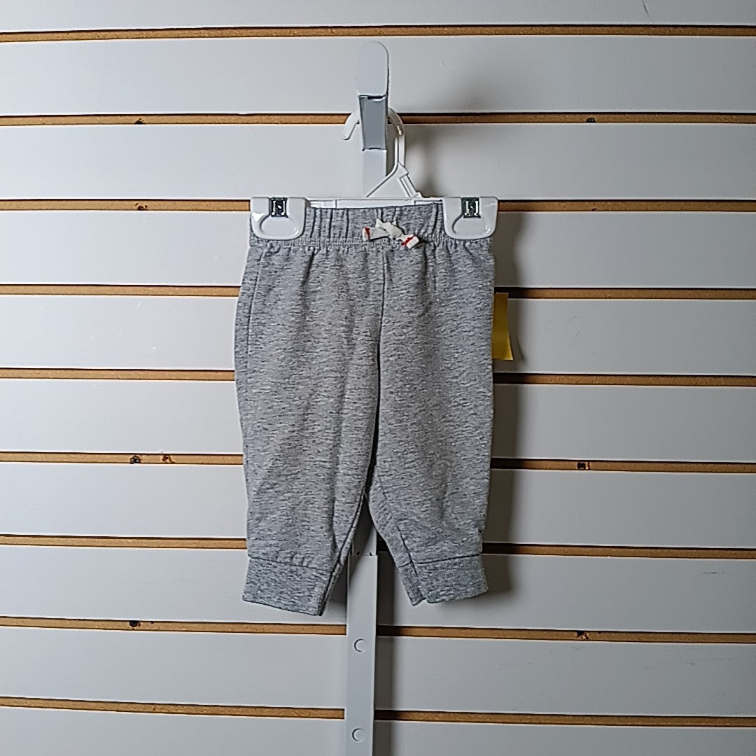 Carter's 6 Months Play Pants/Sweatpants
