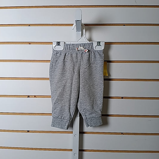 Carter's 6 Months Play Pants/Sweatpants