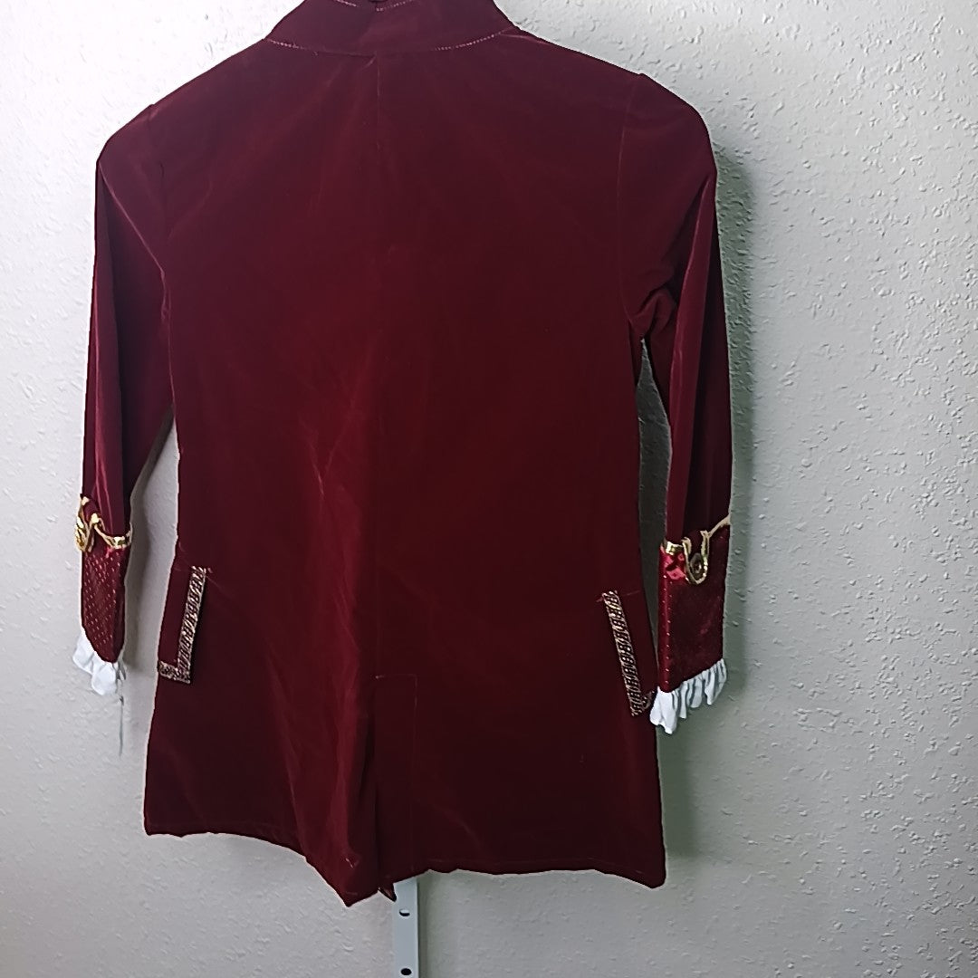 Disney 7/8 Costume
