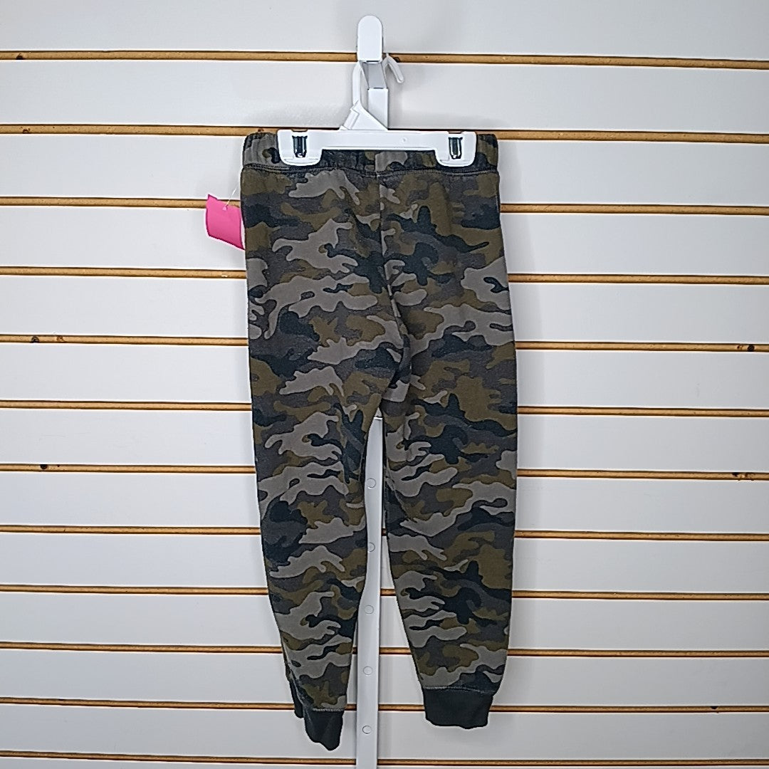 Jumping Beans 6 Play Pants/Sweatpants