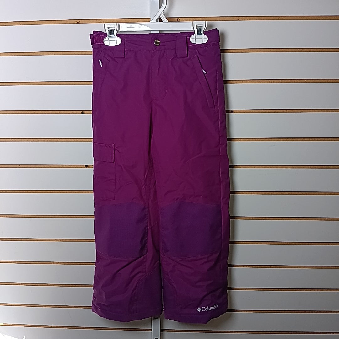 Columbia 6/7 Snowsuit