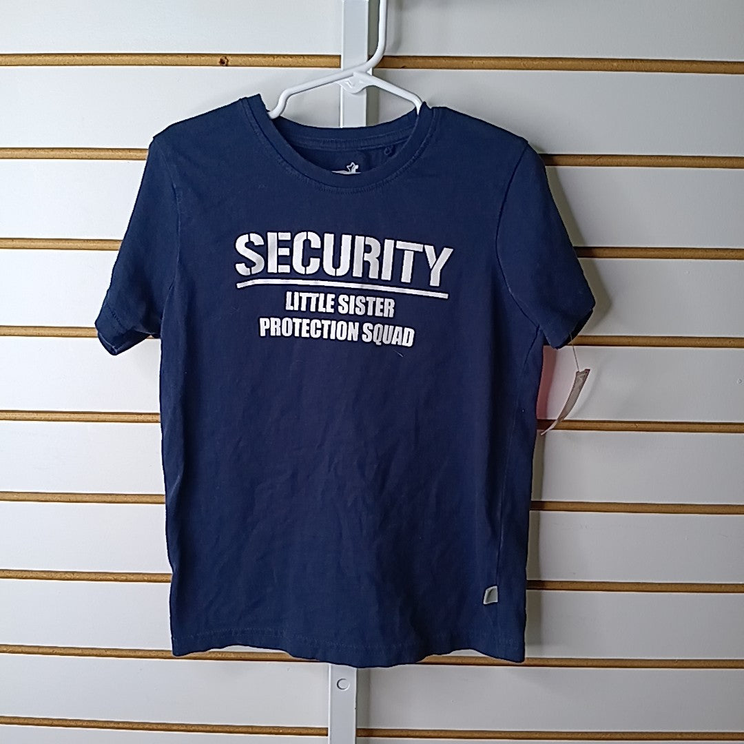T Stars 5/6 Shirt