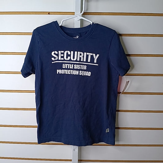 T Stars 5/6 Shirt