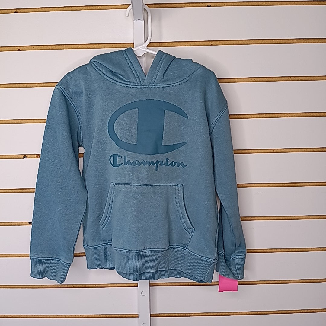 Champion 6 Sweater/Sweatshirt