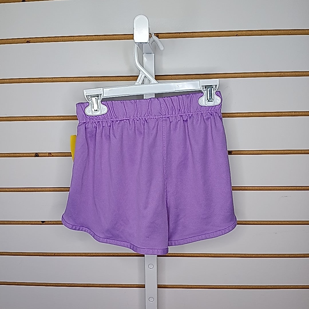 New Balance 14/16 Shorts