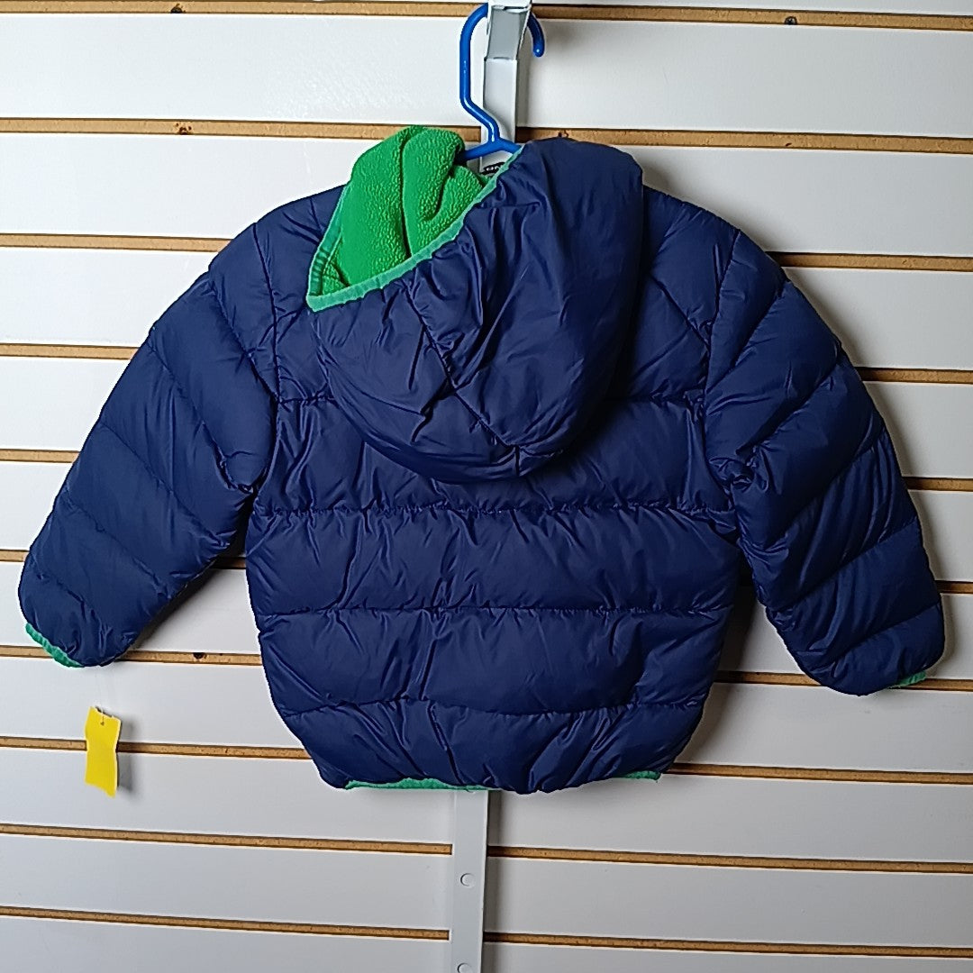 Snozu 3T Jacket