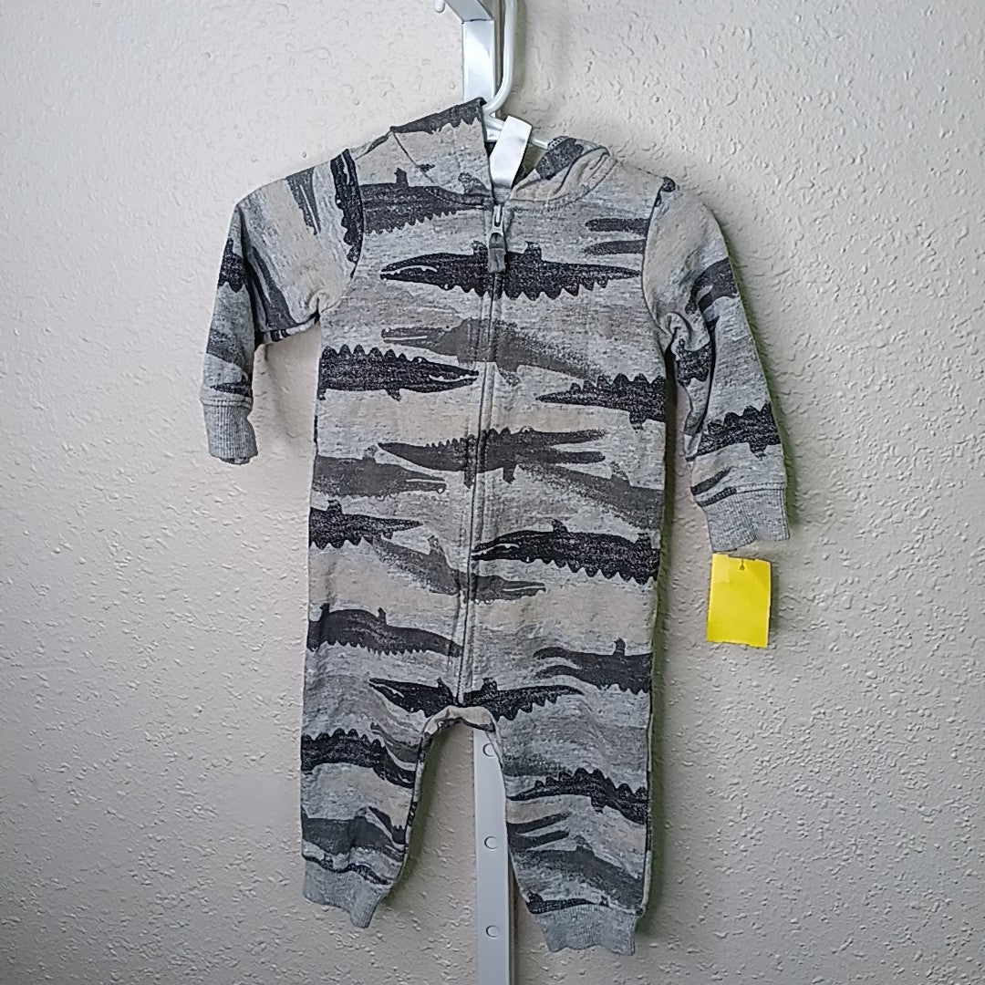 Carter's 12 Months Romper