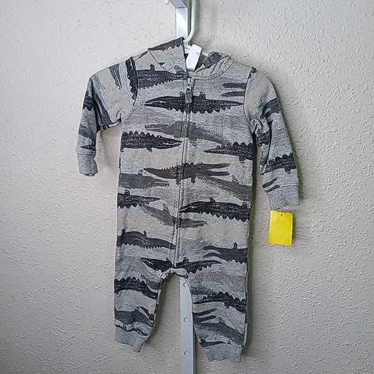 Carter's 12 Months Romper
