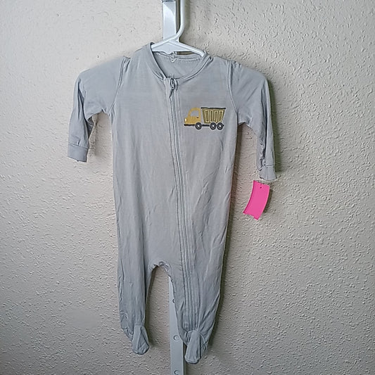 Milkberry 0-3 Months Sleeper/Footies