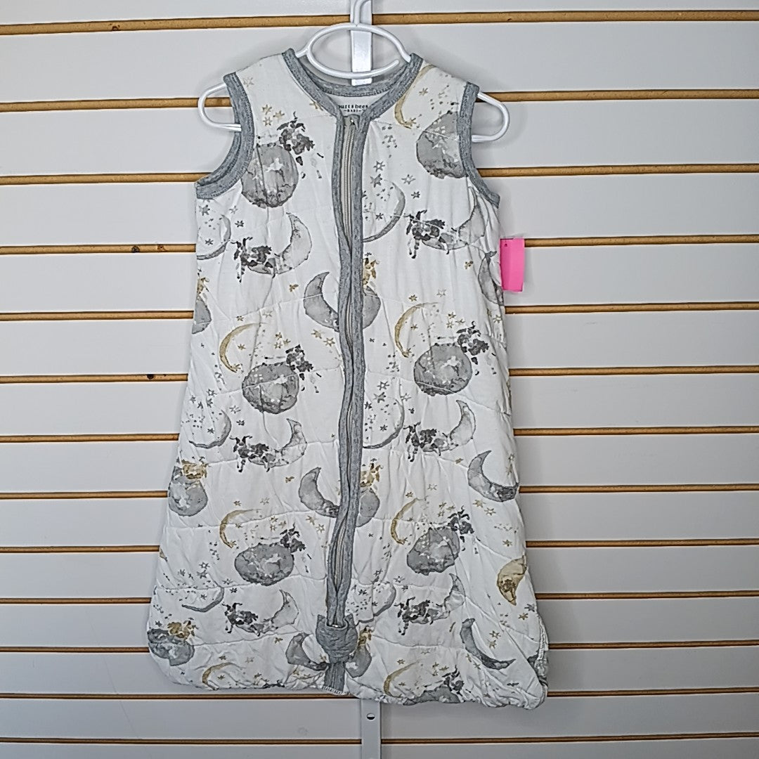 Burts Bees 12-18 Months Sleep Sack