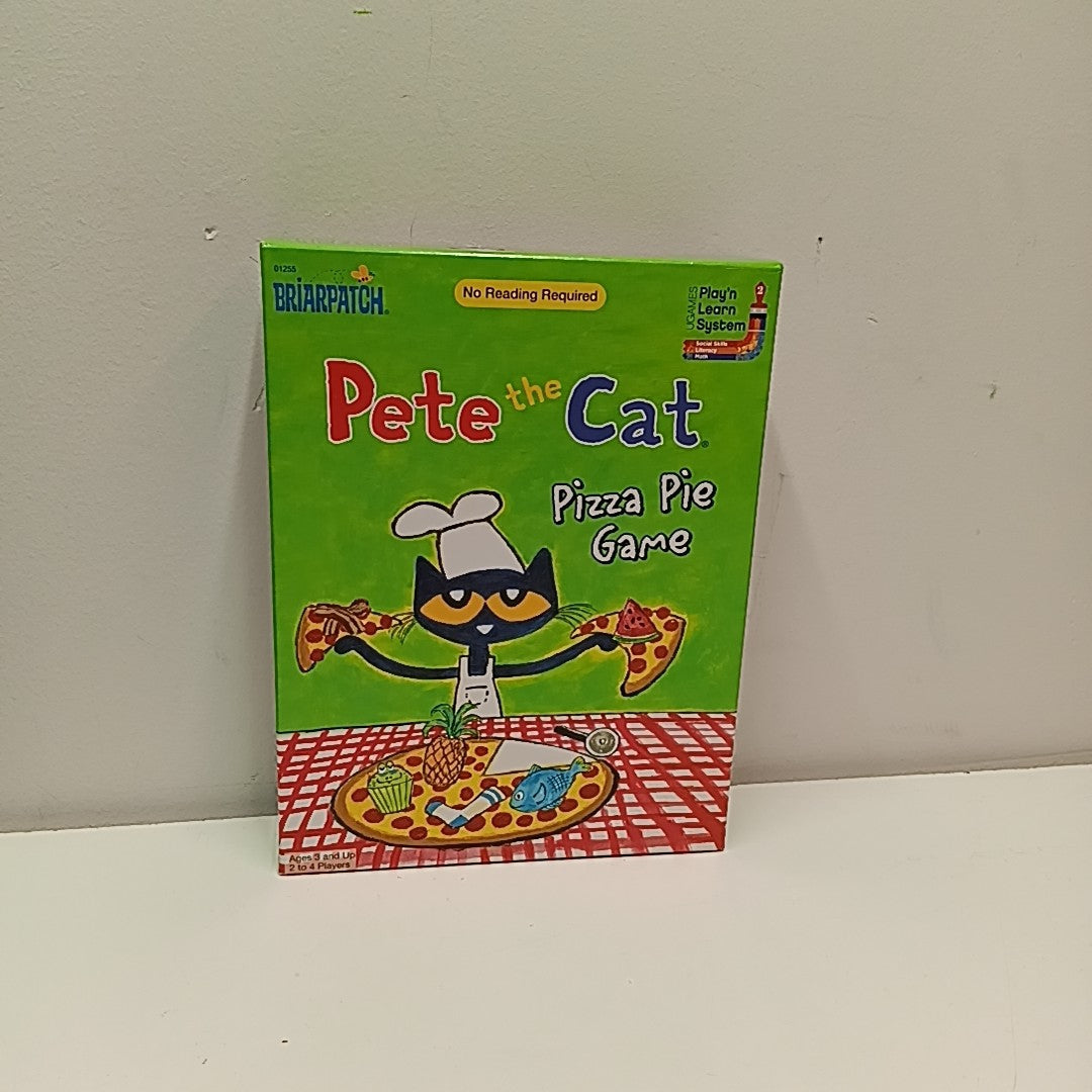 Briarpatch Board Game