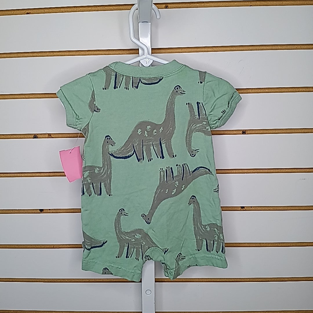 Carter's 6 Months Romper