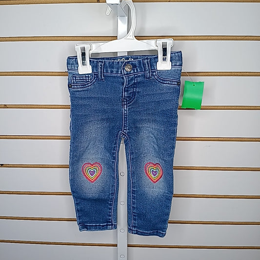 Cat & Jack 18 Months Pants