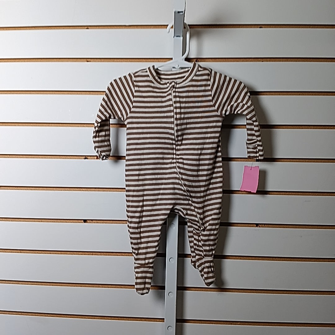 Old Navy 0-3 Months Sleeper/Footies