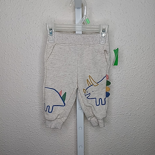 Dip 3-6 Months Pants