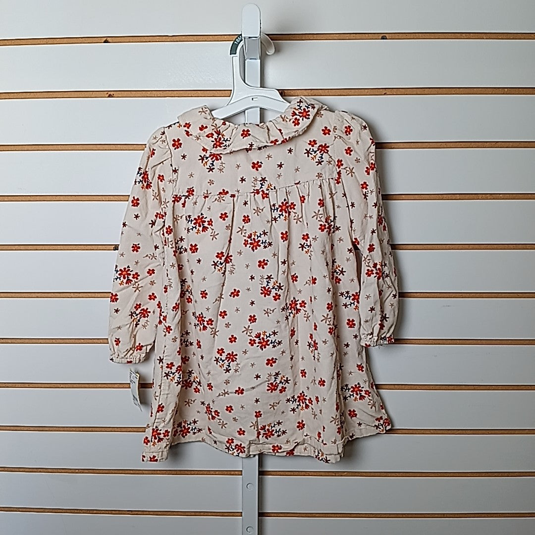 Dip 3T Dress