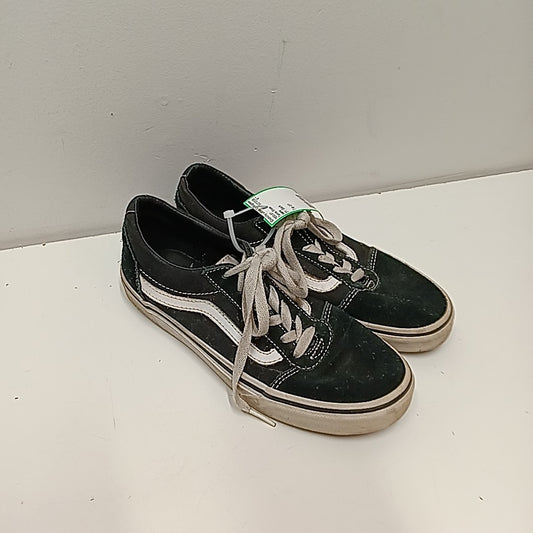 Vans 5Y Tennis Shoes