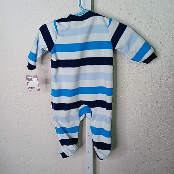 Child of Mine 0-3 Months Sleeper/Footies