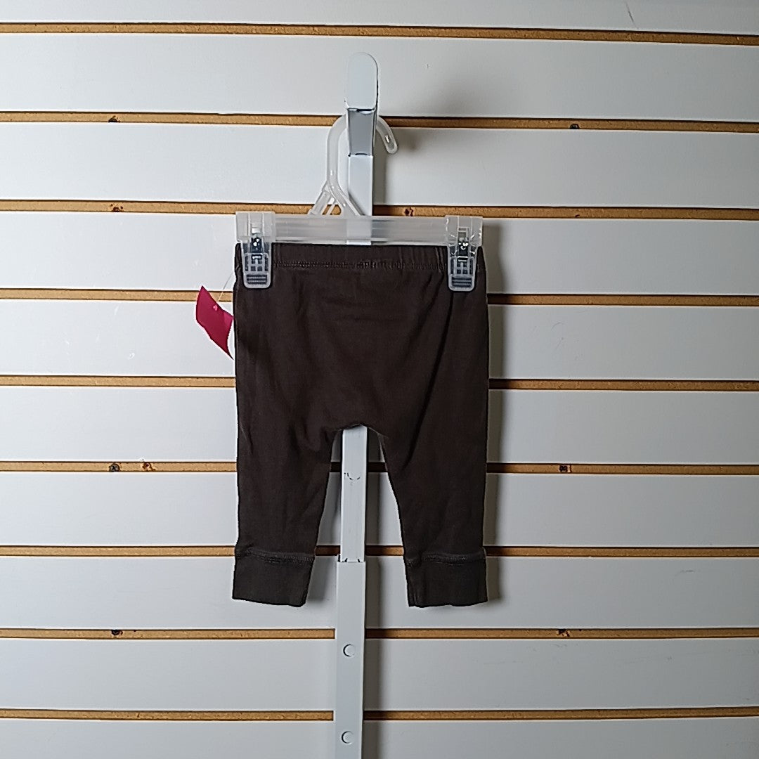 Carter's 6 Months Play Pants/Sweatpants