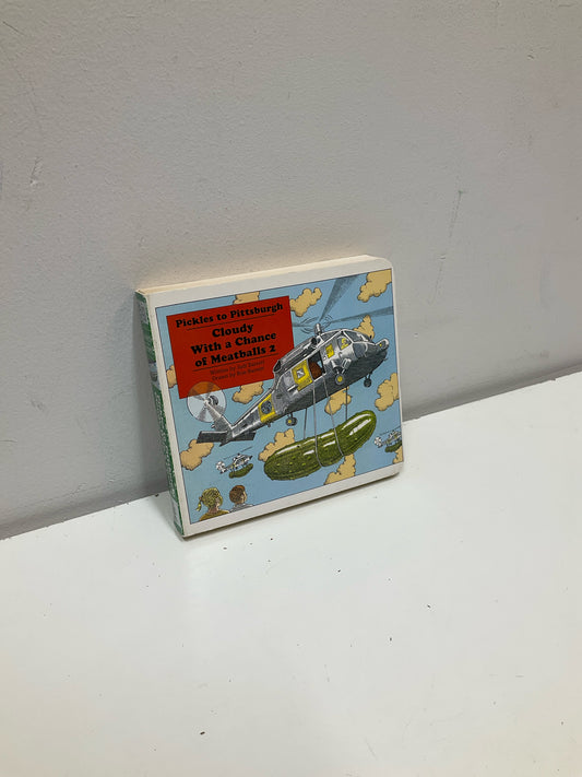 Board Book Books