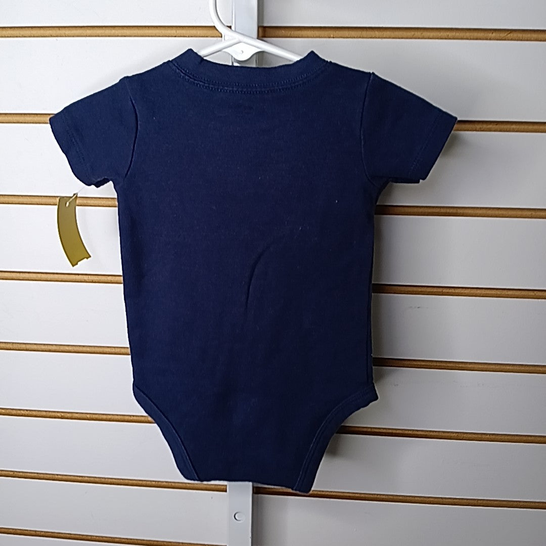 Carter's 6 Months Onesie